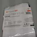 fun shack 80s Pop Star Costumes for Women, Vintage Pop Star Outfit 80s, Halloween Costume for Women (X-Large, Black)