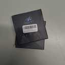 2 x Meowy Christmas Cat Ornament  Funny Ceramic Holiday Decoration with Black Cats in Christmas Tree  Cute Pet Lover Gift  Rustic Farmhouse Xmas Tree Dcor with Cats