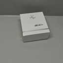 Ms.W 3-in-1 Beauty Massager for Face and Neck, Facial Massager with Heat, Vibration and Led, Electric Face Massager for Skin Improve, Smooth, Firm