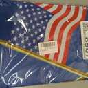 3Ply 250 Year American Anniversary Flag Anniversary Usa Flag 3x5 Ft Outdoor We The People 1776 Flags for Outside House Indoor Yard Patriotic Banner Decor