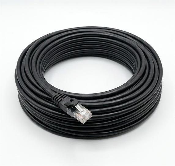 Murrelektronik 7000-40001-6131000 M12 Male Straight/M12 Female Straight 10 Metre