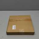 Wokceer 6.6FT Wedding Arch Backdrop Cover Spandex Fitted White Arch Covers Round Top Chiara Arches Backdrop Cover for Birthday Party Ceremony Banquet Decoration