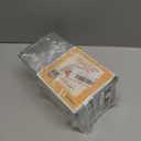 Tiger Crown 2395 Silver 2 Loaf Pan with Lid