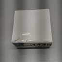 EIGHTREE Smart Plug, WiFi Outlet Works with Alexa & Google Home, Smart Home Socket with Remote Control & Timer Function, 2.4GHz WiFi Only, 4 Packs