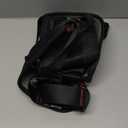 Adjustable Thickness Climbing Harness Half Body Harnesses for Fire Rescuing Caving Rock Climbing Rappelling Tree Protect Waist Safety Belts