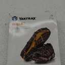 Yaktrax Walker Black Men 11.513.5/Women 1315