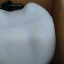 Chapin Pump Sprayer, 1Gallon, Deluxe, Lawn & Garden, Translucent Poly Tank, Ergonomic Handle, Adjustable Cone Nozzle & inTank Filter for Herbicides, Pesticides, Fertilizers & Cleaning Applications