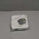 Gueray Portable CD Player with Bluetooth, Desktop CD Music Players for Home Built-in Double HiFi Sound Speakers, Support AUX&USB FM Radio Cool Men's Christmas Birthday Gifts,Gifts for Music Lovers (White)