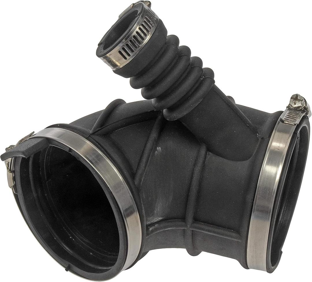 Dorman 696-057 Engine Air Intake Hose Compatible with Select BMW Models