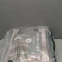 Mellobello Jumbo Chunky Yarn for Hand Knitting - Super Thick Chenille Chunky Yarn for Crocheting - Extra Soft Bulky Fluffy Blanket Big Yarn 8 Jumbo Pack (27yds,8 oz Each Skein) Purple