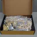 Micro Mini Notre Dame Cathedral Building Block Set, Famous Architecture, 2908 Pieces, Gifts for Kids and Adults