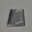 WiWi Soft Bamboo Viscose Nightgowns for Women Sleeveless Racerback Nightgown Plus Size Pajamas Sleepshirts S-4X