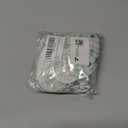 Pack of 2, saicheek Shower Swimming Ear Covers Baby Adults Water Proof Ear Swimming Plugs Safety Ear Protection for Shower Swimming Use