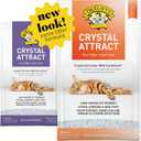 Dr. Elsey's Crystal Attract Silica Cat Litter, 8lbs
