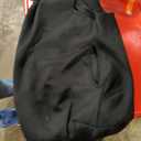 Black Cloth for Big Dog No size