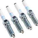 ACDelco GM Original Equipment 41-103IP (55504354) Improved Performance Iridium Spark Plug