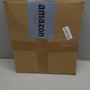 Front Grille Mesh Inserts & Headlight Cover for Jeep Wrangler JK JKU Sport Freedom Rubicon Sahara Unlimited 2007-2018 Exterior Accessories Clip-in Grille Guard Headlight Bezels Trim (Matte Black)