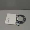 HDMI to VGA Adapter Cable 6FT [Metal Case, Nylon Cable] 1080P@60Hz HDMI Male to VGA Male Uni-Directional Braided Cord for Computer, Laptop, Monitor, Roku, Xbox, Graphics Card More