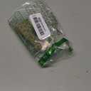 HAQUIL Viking Vintage Rectangular Hairclip, Retro Hair Clip, Celtic Knot Protection, Hair Barrettes Jewelry Hair Accessories Gift for Women