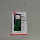 Tech21 EvoCheck for iPhone 16 Pro - Compatible with MagSafe - Impact Protection Case - in Forest Green
