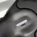 Hover1 Drive Electric Self Balancing Scooter with 7MPH Top Speed, 3 Mile Range, Long Lasting LithiumIon Battery, 6 HR Full Charge, Path Illuminating LED Lights and 6.5” Wheels