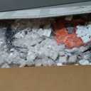 Acu-Cutter 350 Foam Saw w/ 8" Blade