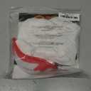 Shock Doctor Compression Shorts with Protective Bio-Flex Cup, Moisture Wicking Vented Protection - Youth