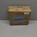 CHEERPALS Cat Cave Bed for Indoor Cats, Washable Covered Cat Bed Hooded Kitty Bed Soft Fluffy Pet Bed for Puppy and Small Dog(Dark Blue)