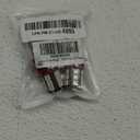 Yorkim 3157 Led Bulb Red Bright 3156 Led Bulb red for car Brake Lights Tail Lights with Projector - 3056 3156 3057K 4157K 3047K 3157LL 3457 3057 4057 4157 T25 Led Bulbs, Pack of 4