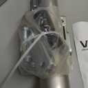 VEVOR Trailer Jack with Wheel, 2000 lbs Load Capacity, Heavy Duty Swivel Boat Trailer Jack with PP Single Wheel & Ergonomic Handle, 12-inch Lift, Fit for RVs, Boats, Horse Trailers, Utility Trailers