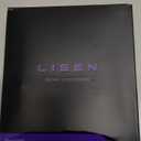 LISEN for 15W MagSafe Car Mount Charger,Magnetic Wireless Car Charger for iPhone 17 Pro Max Accessories,Magnetic Phone Holder for iPhone 17-12,Samsung,Pixel 9,Jeep Ford F150 Accessories,Gifts (Black Gray)