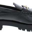 Bandolino Women's Florida Loafer (10, Black 002)