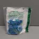 26 Pieces Blue Memorial Biodegradable Funeral Remembrance Balloons and 41.3 Inch Dove Balloons for Release to Celebrate Life, Bereavement, Condolences, Anniversary services