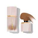 SHEGLAM Sun Sculpt Cool Toned Liquid Contour Stick Long Lasting Cream Bronzer Makeup - Warm Honey