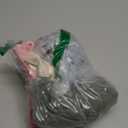 Jesries 10 PCS Women Headbands African Wide Hair Wrap Extra Turban Head Bands for Lady Large Sport Workout Stretch Non-slip Big Hair Bands 