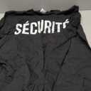 Securite French Security Long Sleeve T-Shirt, S