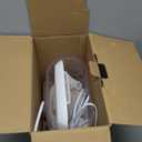 Dreo Humidifiers for Bedroom, 4L Top Fill for Large Room, 36H Runtime, 28 dB Quiet Supersized Cool Mist Air Humidifier for Baby Nursery, Plants, Indoor, Night Light, Easy to Clean & Fill, White