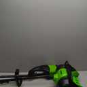 Greenworks 80V 12" Brushless Cordless Snow Shovel with LED Light, 2.0Ah Battery and Charger Included