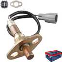 234-9002 Oxygen O2 Sensor Upstream Heated Air Fuel Ratio Compatible with 99-03 Toyota 4Runner Tacoma 2.4L 2.7L 3.4L Replace 8946735010 8946735011