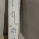 NYPP Artificial Olive 7ft Tree Tall Fake Potted Olive Silk Tree with Planter Large Faux Olive