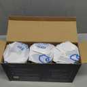 Culligan with ZeroWater Technology Replacement Filter 3-Pack, 5-Stage Advanced Water Filter  IAPMO Certified to Reduce Lead, Total PFAS (Forever Chemicals), Mercury, Fluoride, and Chlorine