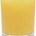 Libbey Heavy Base Juice Glass (Set of 4), 5.5 oz, Clear