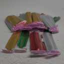 Pull Flower Ribbon 50mm 4 Colors 59Pcs