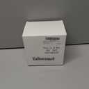 12 Pcs Breast Cancer Christmas Ornaments for Tree Pink Hanging Pumpkins Pink Ribbon Tree Ornaments Breast Cancer Awareness Decorations for Home Xmas Party Decor Gifts