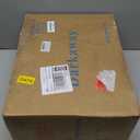 Darkaway Outdoor Porch Lights Wall Mount, Outside Light Fixtures Sconces Wall Lighting with Water Ripple Glass Waterproof Exterior Lights for Patio Yard House Hallway Doorway Garage (2Pack-Medium)