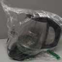 ShanSon Electric Kettle with Tea Infuser 1.7L Temperature Control Glass Electric Tea Kettle 1500W Fast Heating Water Boiler BPA Free Electric Teapot with 7 Presets Auto-Off & Boil-Dry Protection (Clear)