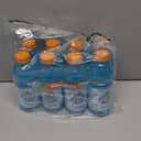 Gatorade Zero Sugar Thirst Quencher Sports Drink, Glacier Freeze, 20 Ounce Bottles (Pack of 8)