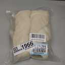 Loloi PLL0111 Ivory 13'' x 21'' Cover Only Pillow 2pcs. 