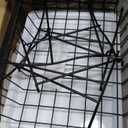 3 Tier Rolling Pantry Floor Organizers and Storage Cart with Wheels, Stackable Wire Fruit Basket Stand for Kitchen Organization, Three Tiered Pantry Storage Rack for Snack, Vegetable, Produce, Fruits, 1 Count