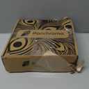 Polymaker Panchroma Galaxy PLA Filament 1.75mm, Galaxy Dark Grey 3D Printer PLA Filament 1kg - Twinkling 3D Printing Filament, Dimensional Accuracy +/- 0.03mm (0.6mm Nozzle Required)